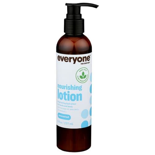 EVERYONE: Unscented 2in1 Lotion 8 FO (Pack of 4) - Beauty & Body Care > Skin Care - EVERYONE