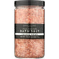 Evolution Salt Co Evolution Salt Himalayan Pink Bath Salt Coarse Grind, 40 oz