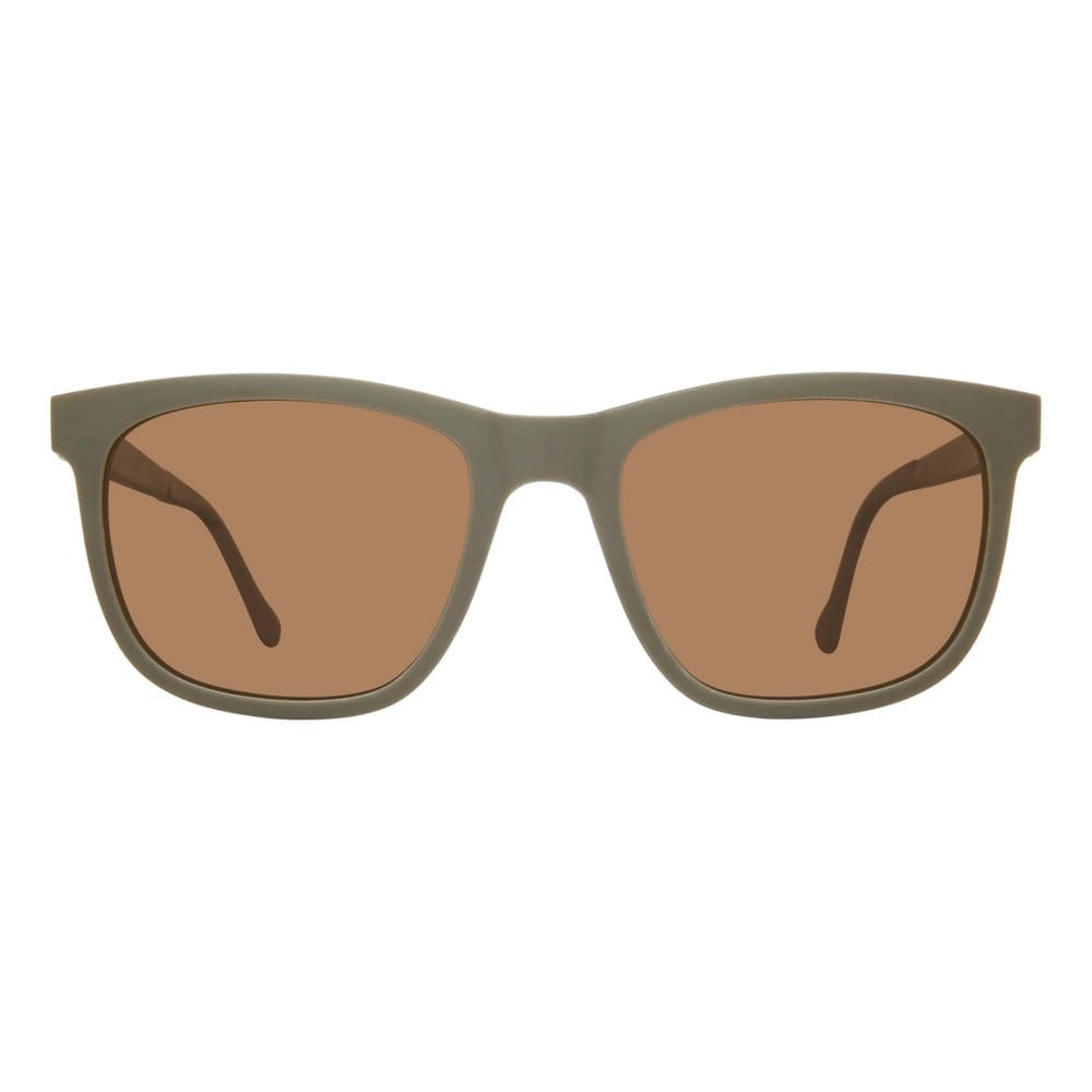 Eyewear for the Earth Tide Sunglasses Clay - Sunglasses - Eyewear
