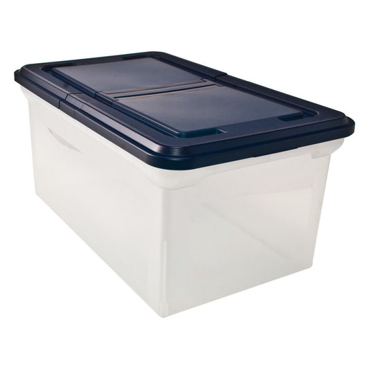 Extra Capacity 23In File Tote