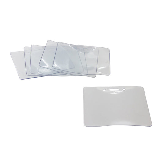 Proximity Cardholder Hor 50/Pk