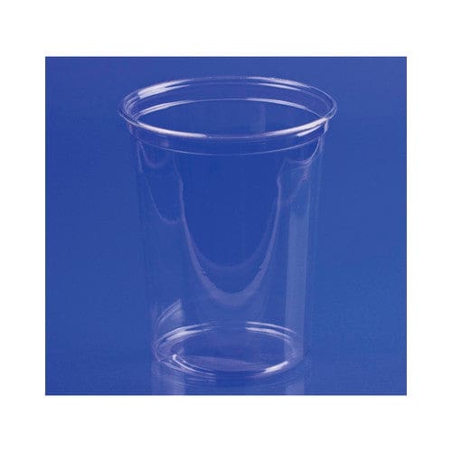 Fabri-Kal Clear (Pet) Deli Containers 32oz/500ct - Misc/Packaging - Fabri-Kal
