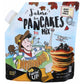 FARINUP Farinup Jadore Les Pancake Mix, 21.16 Oz