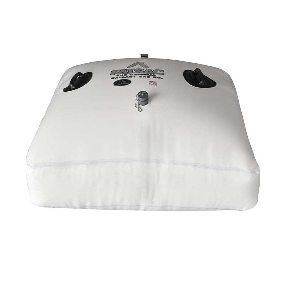 FATSAC Floor Fat Sac Ballast Bag - 500lbs - White - Watersports | Accessories,Boat Outfitting | Accessories - FATSAC