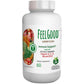 FEELGOOD ORGANIC SUPERFOODS Feelgood Organic Superfoods Immune Support, 60 Cp