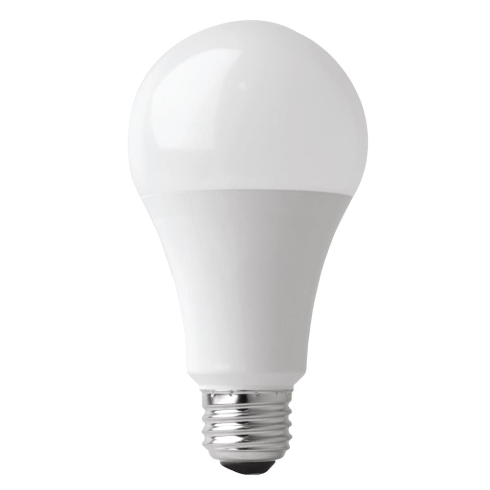 Feit Electric Decade 100W Equivalent LED A21 Dimmable Light Bulb 4 pk. - Daylight - Feit Electric Co. Inc.