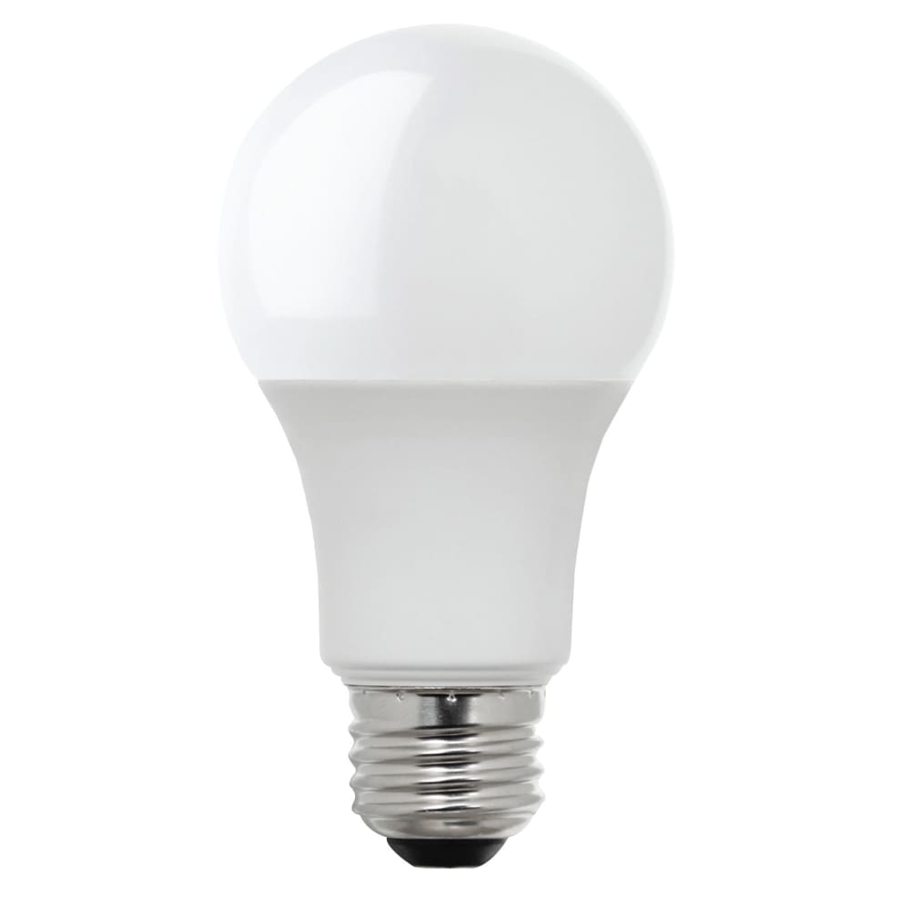 Feit Electric Decade 60W Equivalent LED A19 Light Bulb 8 pk. - Daylight - Feit Electric Co. Inc.
