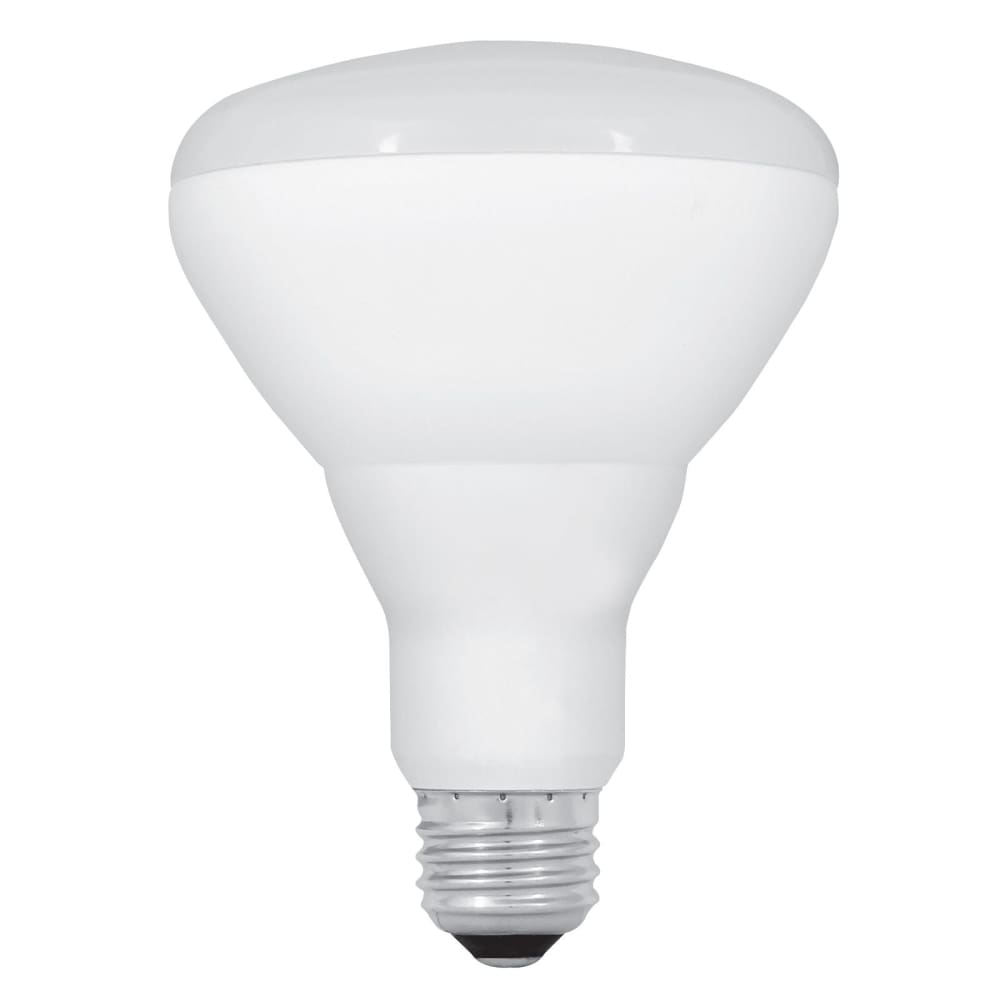 Feit Electric Decade 65W Equivalent LED BR30 Light Bulb 4 pk. - Daylight - Feit Electric Co. Inc.