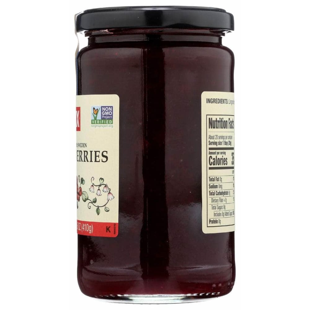 FELIX Felix Lingonberries, 14.5 Oz