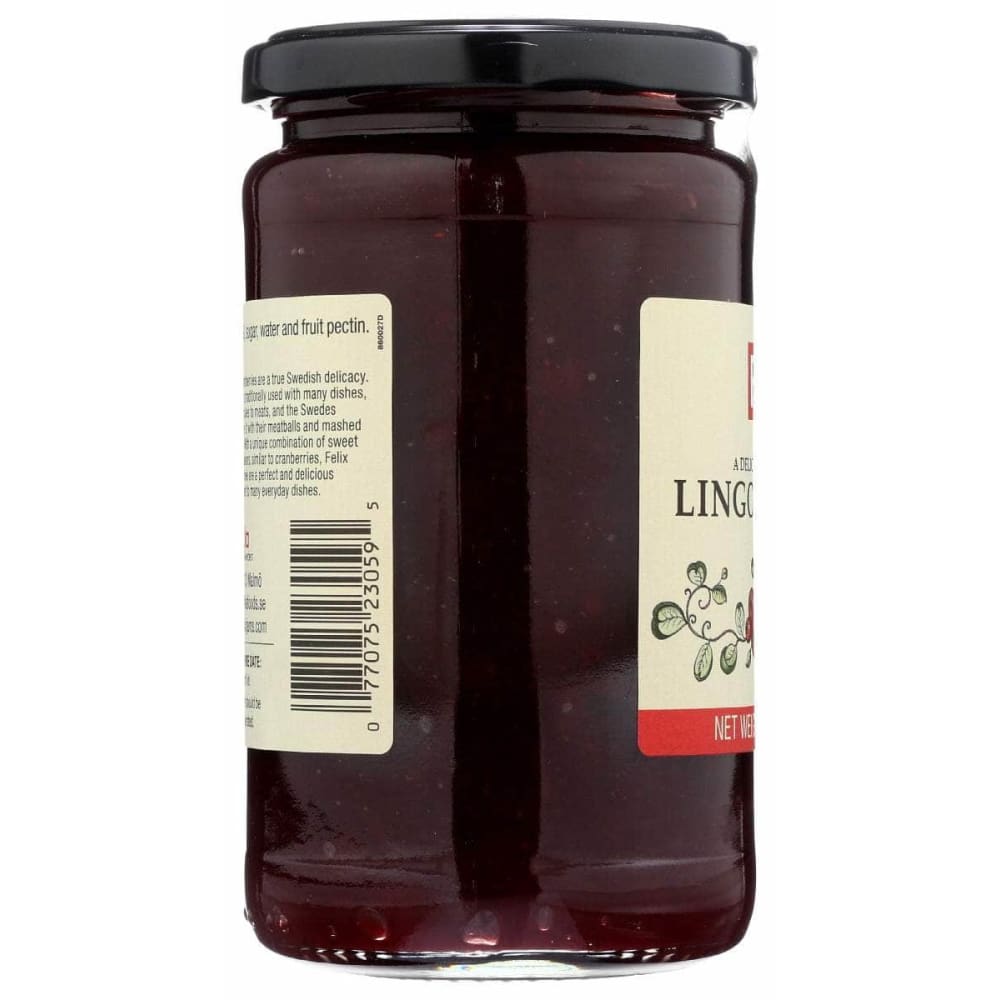 FELIX Felix Lingonberries, 14.5 Oz