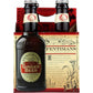 Fentimans Fentimans Traditional Ginger Beer 4 Count, 37.2 oz