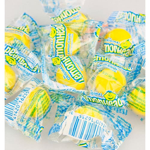 Ferrara Candy Lemon Heads Wrapped 27lb - Candy/Wrapped Candy - Ferrara Candy