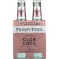 Fever-Tree Fever-Tree Club Soda Bottle 4x6.8 oz Bottles, 27.2 Oz