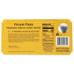 FEVER TREE Fever Tree Premium Indian Tonic Water, 40.56 Fo