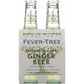 Fever-Tree Fever Tree Soda 4pk Ginger Beer Light, 6.8 oz