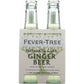 Fever-Tree Fever Tree Soda 4pk Ginger Beer Light, 6.8 oz