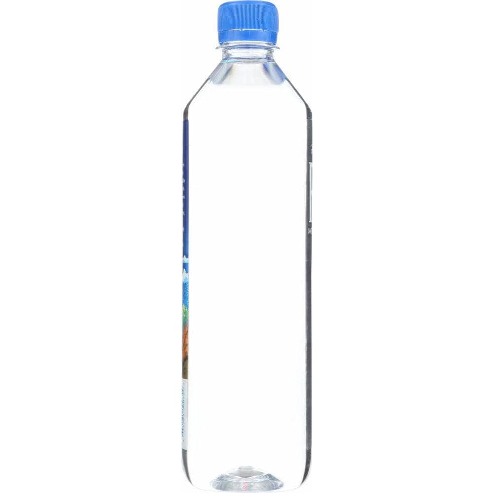 Fiji Water Fiji Water Water Artesian Natural, 700 ml
