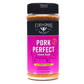 FIRE AND SMOKE Fire And Smoke Rub Pork, 16 Oz