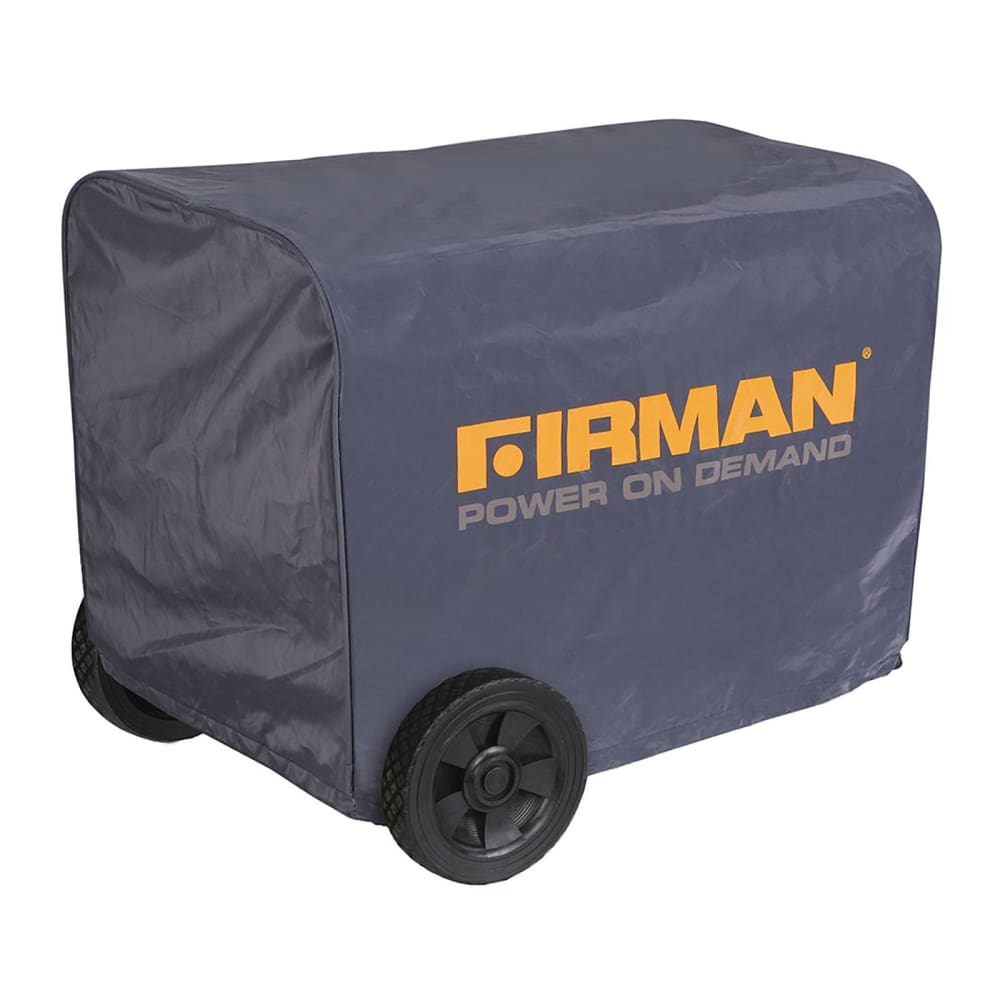 FIRMAN Power Equipment 1002 Medium Generator Cover - Firman