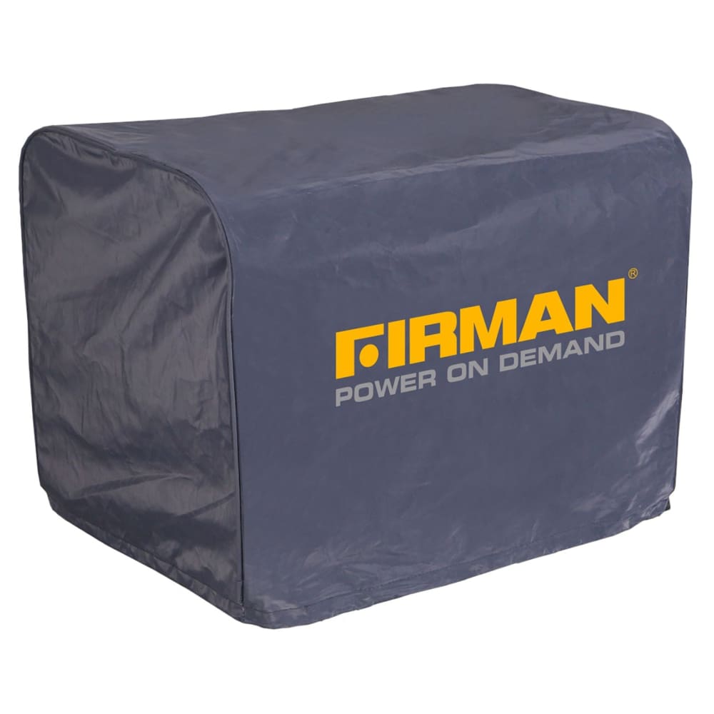 FIRMAN Power Equipment 1006 Small Generator Cover - Firman