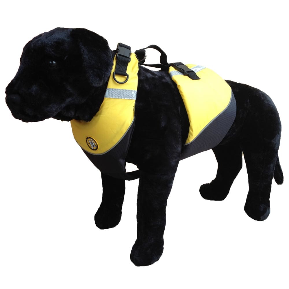 First Watch AK-1000 Dog Vest - Small - Outdoor | Pet Accessories,Marine Safety | Personal Flotation Devices - First Watch
