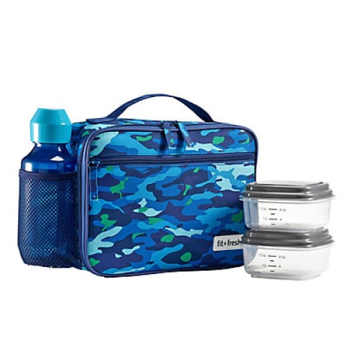 Fit and Fresh Jasmine Bag - Home/Home/Housewares/Food Prep & Kitchen Gadgets/ - ShelHealth
