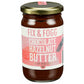 FIX & FOGG Fix & Fogg Chocolate Hazelnut Butter, 10 Oz