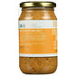 FIX & FOGG Grocery > Dairy, Dairy Substitutes and Eggs > Butters > Nut & Seed Butter Other FIX & FOGG: Everything Butter, 13.2 oz