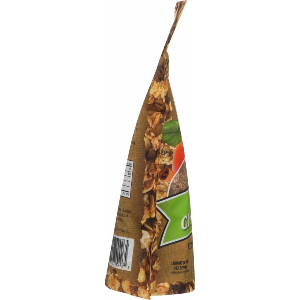 FLAX4LIFE Flax4Life Granola Apl Cnmn Flx Gf, 11 Oz