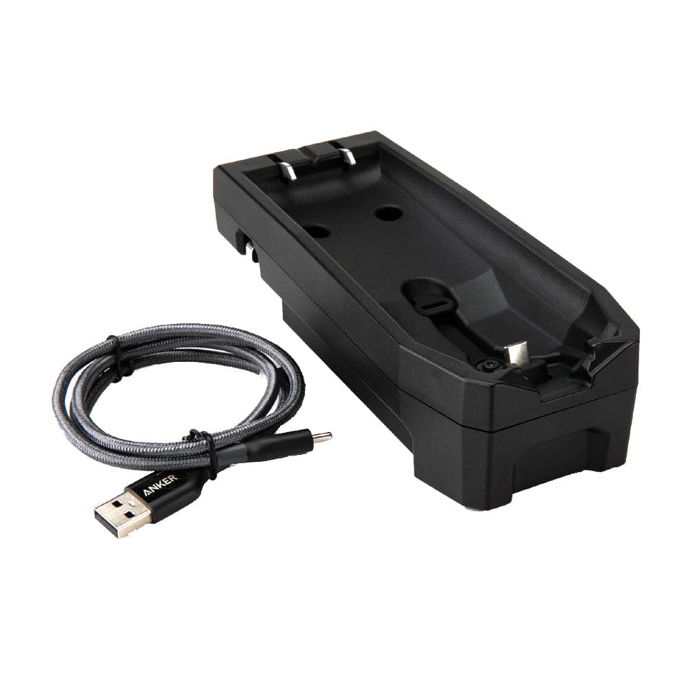 FLIR GTX100 Scion Docking Station - Marine Navigation & Instruments | Cameras & Night Vision - FLIR Systems