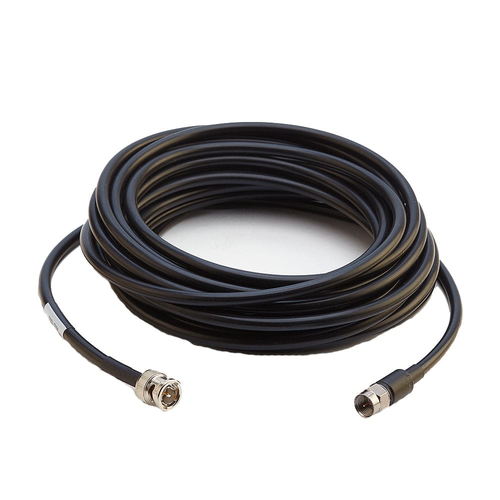 FLIR Video Cable F-Type to BNC - 100’ - Marine Navigation & Instruments | Accessories - FLIR Systems
