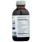 FLORA HEALTH Grocery > Cooking & Baking > Vinegars FLORA HEALTH: Elderberry Apple Cider Vinegar, 3.3 fo