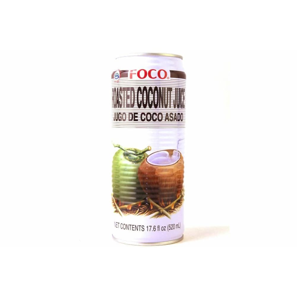 FOCO Grocery > Beverages > Juices FOCO Juice Coconut Rstd, 17.6 fo