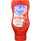 Fody Food Co Fody Food Co Ketchup Tomato, 16.8 oz