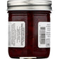 FOOD FOR THOUGHT: Organic Cherry Raspberry Preserves 9 oz - Grocery > Chocolate Desserts and Sweets > Dessert Toppings - FOOD FOR THOUGHT