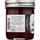 FOOD FOR THOUGHT: Organic Cherry Raspberry Preserves 9 oz - Grocery > Chocolate Desserts and Sweets > Dessert Toppings - FOOD FOR THOUGHT