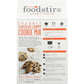 Foodstirs Foodstirs Organic Chocolate Chippy Cookie Mix, 14.5 oz
