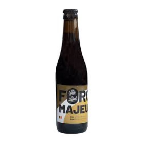 FORCE MAJEURE: Beer Na Bruin 44.64 FO - Grocery > Beverages - FORCE MAJEURE
