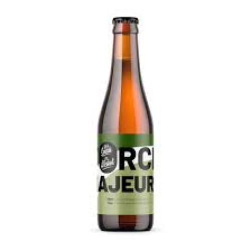 FORCE MAJEURE: Beer Na Triple Hop 44.64 FO - Grocery > Beverages - FORCE MAJEURE