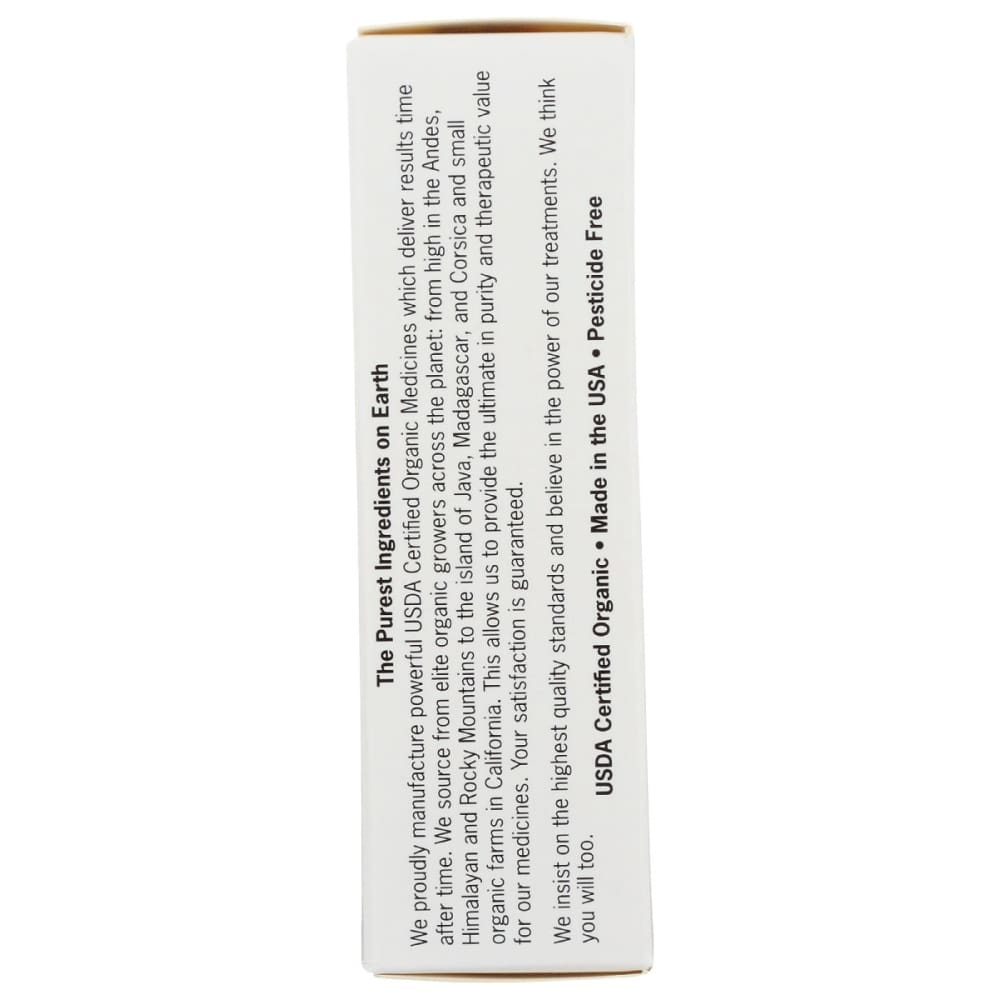 FORCES OF NATURE: Nail Fungus Treatment Extra Strength 11 ml - Bath & Body > Nail Care - FORCES OF NATURE