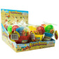 Foreign Candy Beach Buckets 12ct - Candy/Novelties & Count Candy - Foreign Candy