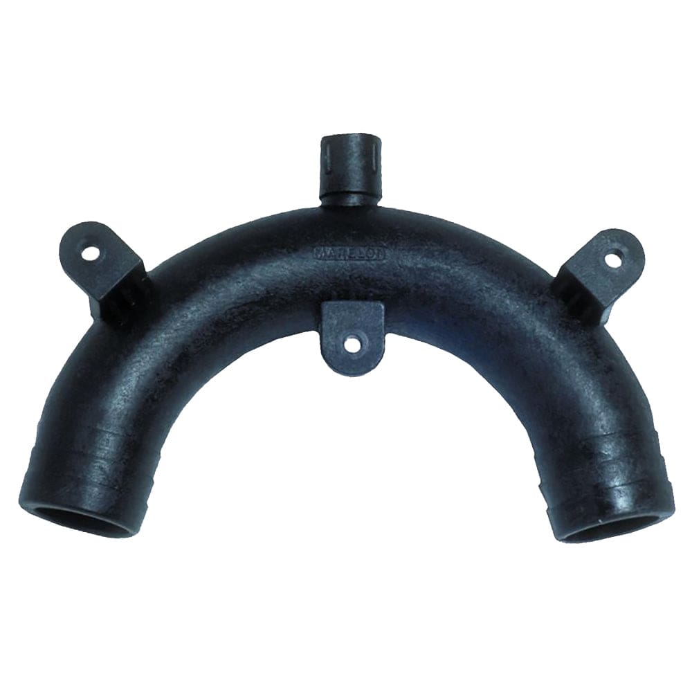 Forespar MF 840 Vented Loop - 1-1/ 2 - Marine Plumbing & Ventilation | Accessories - Forespar Performance Products