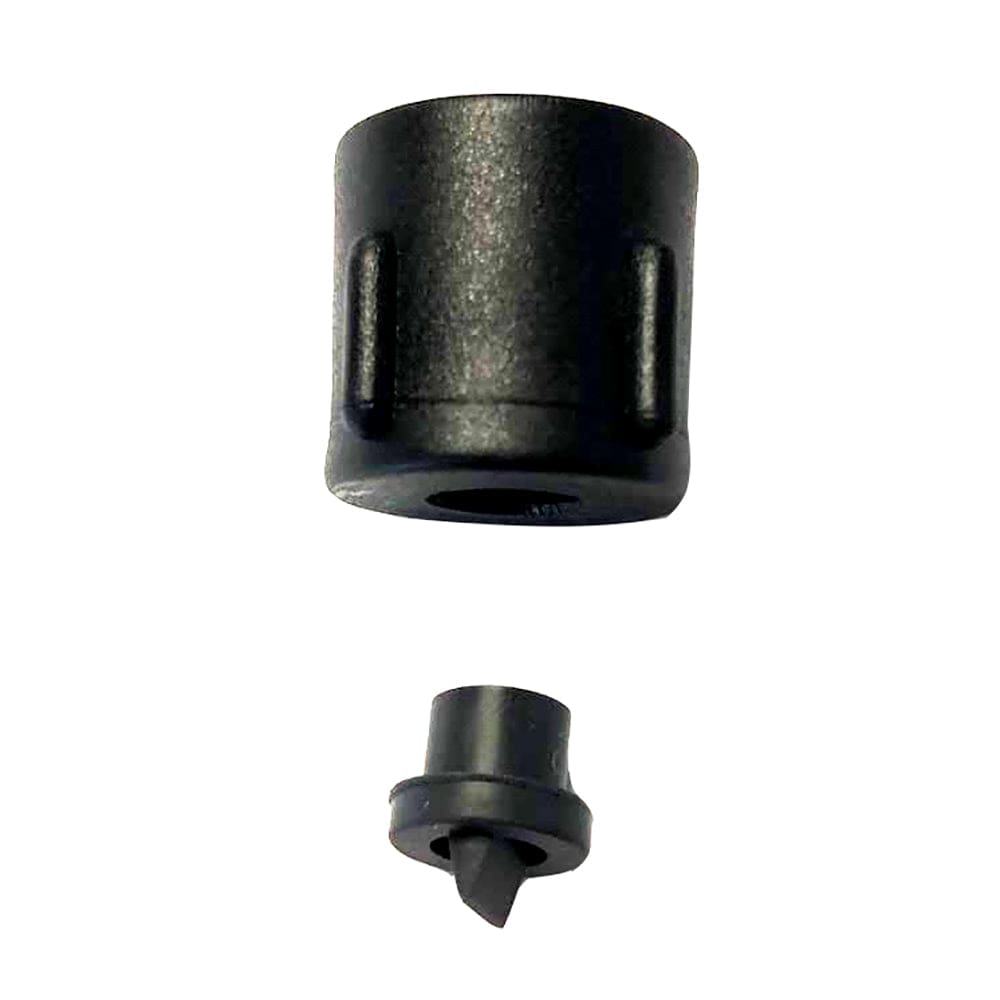 Forespar MF 841 Vent Cap Assembly (Pack of 3) - Marine Plumbing & Ventilation | Accessories - Forespar Performance Products