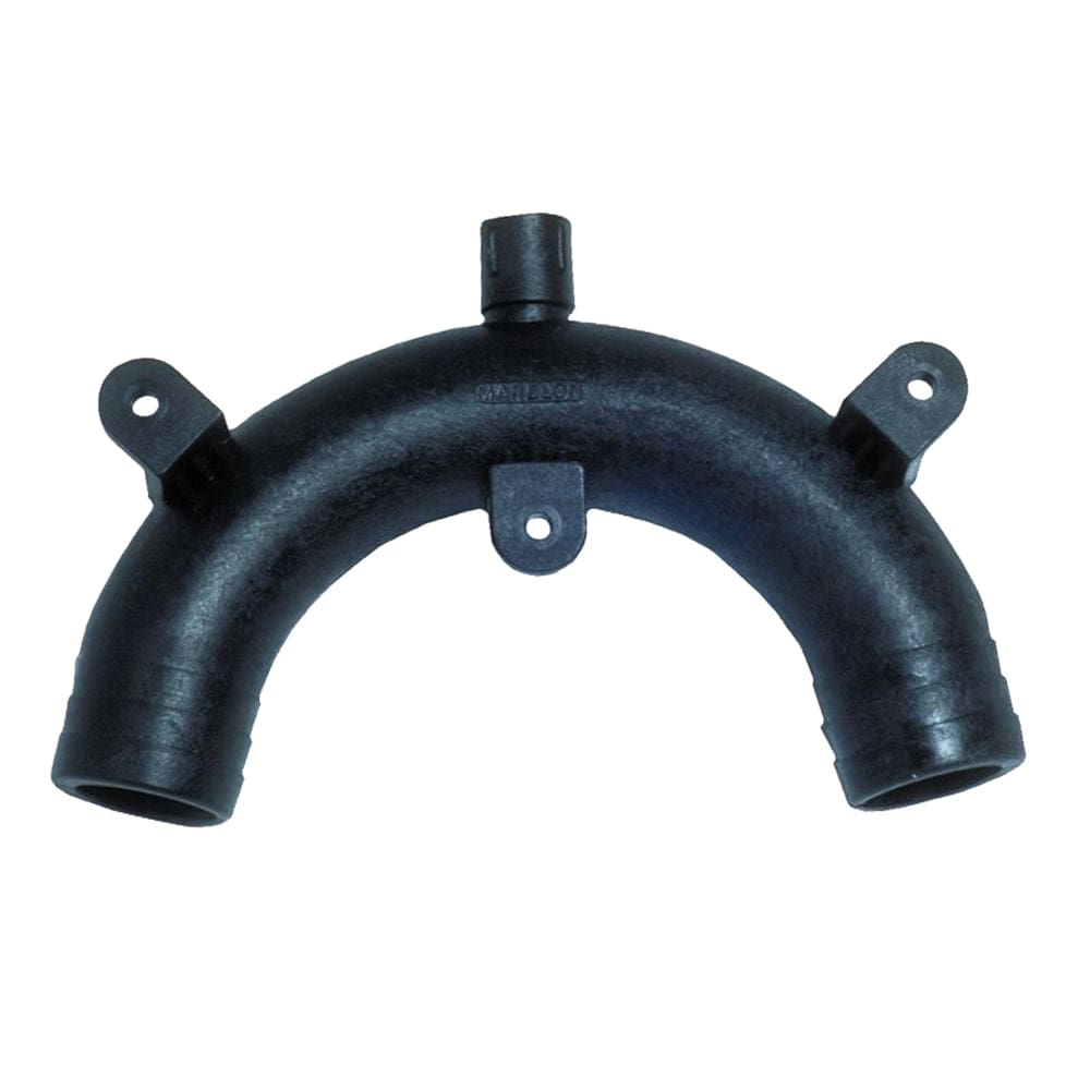 Forespar MF 842 Vented Loop - 3/ 4 - Marine Plumbing & Ventilation | Accessories - Forespar Performance Products