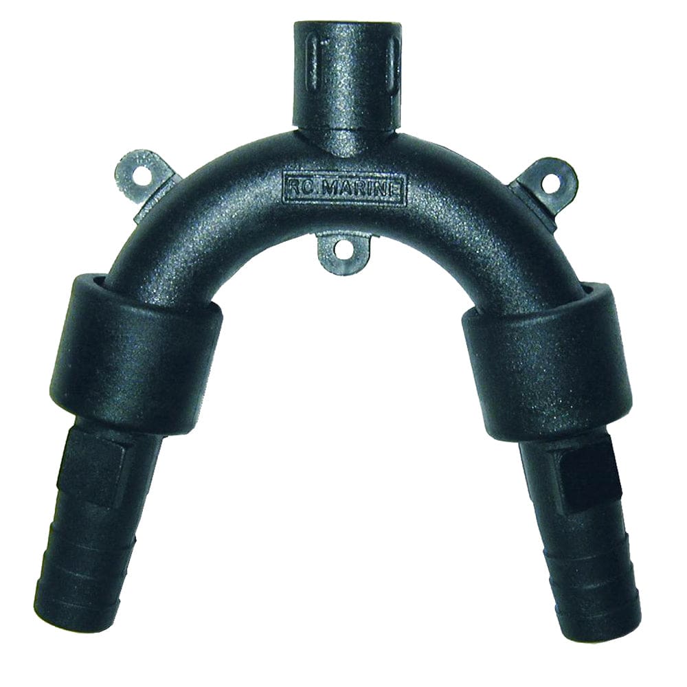 Forespar MF 843 Vented Loop - 5/ 8 - Marine Plumbing & Ventilation | Accessories - Forespar Performance Products