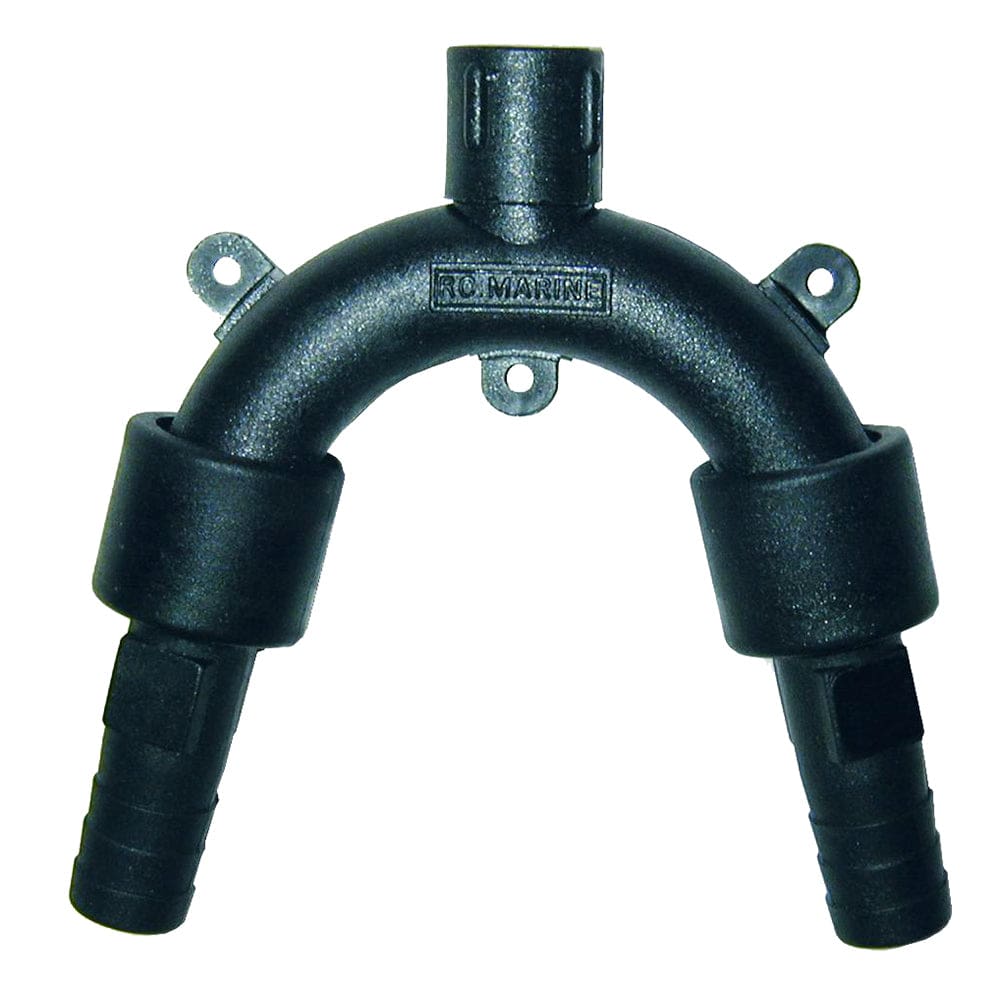 Forespar MF 844 Vented Loop - 1 - Marine Plumbing & Ventilation | Accessories - Forespar Performance Products
