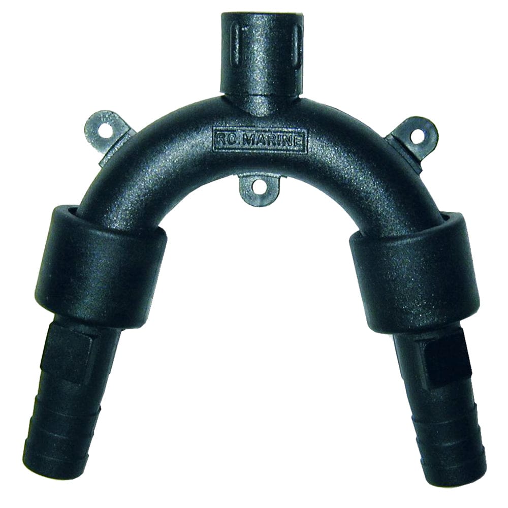Forespar MF 845 Vented Loop - 1/ 2 - Marine Plumbing & Ventilation | Accessories - Forespar Performance Products