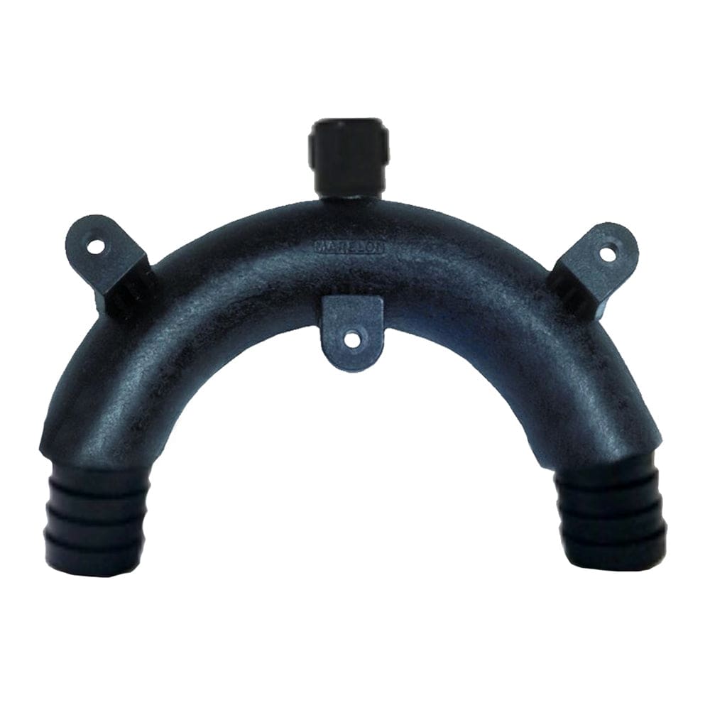 Forespar MF 847 Vented Loop - 1-1/ 8 - Marine Plumbing & Ventilation | Accessories - Forespar Performance Products