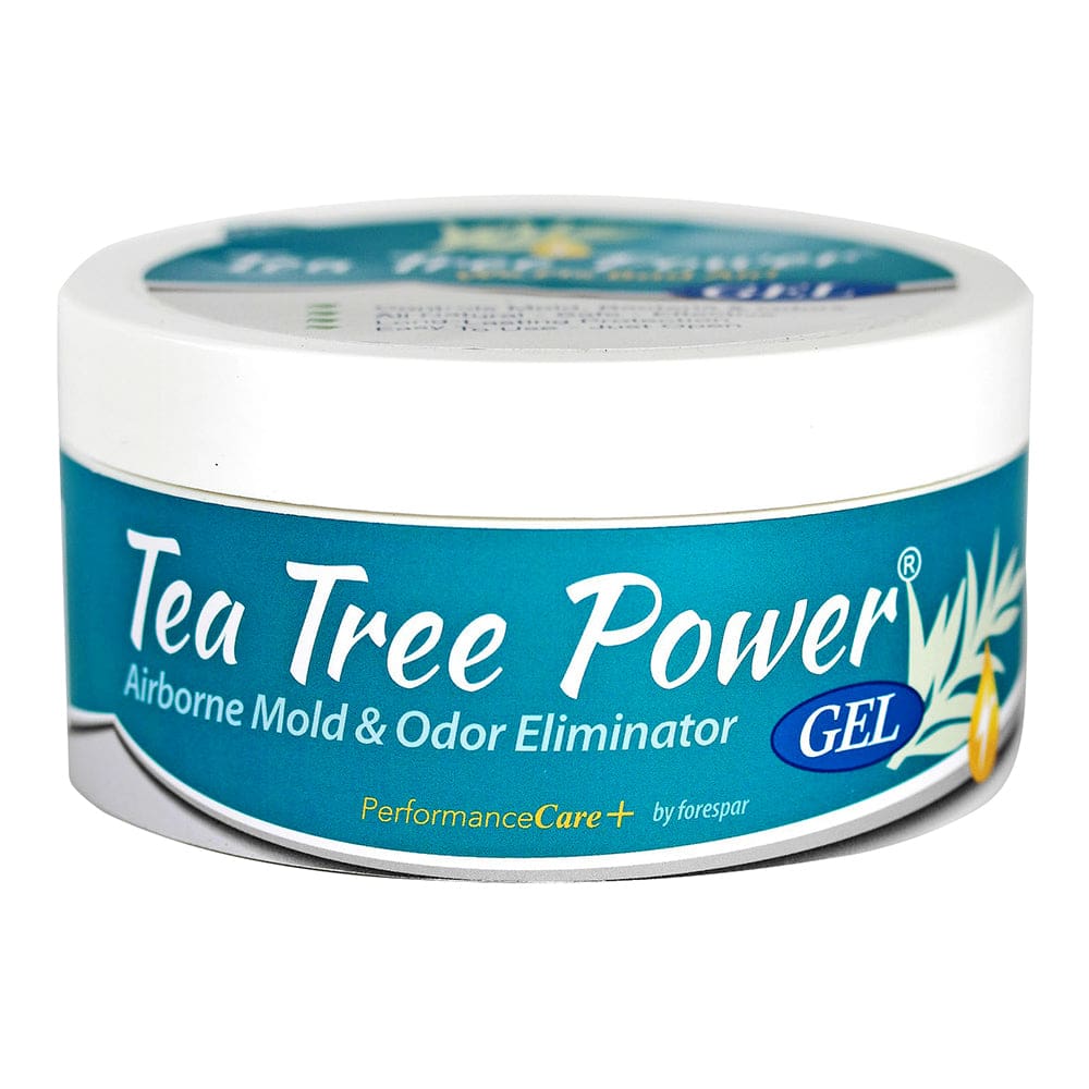 Forespar Tea Tree Power Gel - 16oz - Boat Outfitting | Cleaning - Forespar Performance Products