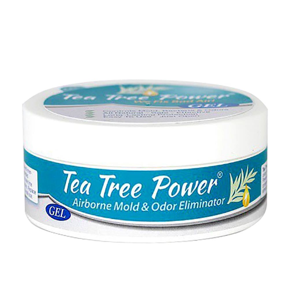 Forespar Tea Tree Power Gel - 2oz - Boat Outfitting | Cleaning - Forespar Performance Products